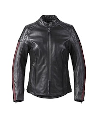 Triumph Braddan Sportjacka Dam