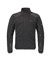 Triumph Carrion Jacka Svart