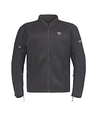 Triumph Cranbourne Mesh Jacka Svart