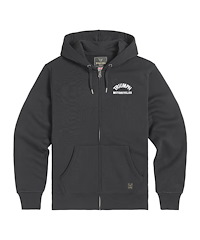 Triumph Dolan Full Zip Hoodie Svart