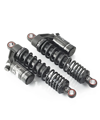 Triumph FOX Adjustable Rear Suspension Unit