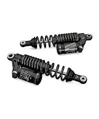 Triumph FOX Lång Bakre Stötdämpare