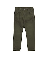 Triumph Hopper Riding Jeans Khaki Grön