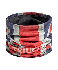 Triumph Jack Neck Tube