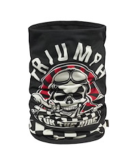 Triumph Moto Neck Tube