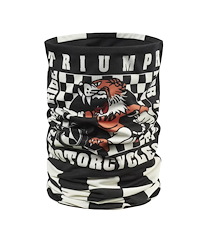 Triumph New Boots Neck Tube