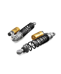 Triumph Öhlins Justerbara Stötdämpare Bak