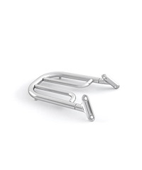 Triumph Triumph Bagagehylla Krom