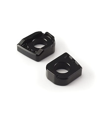 Triumph Triumph Bakhjulsjusteringssats Svart