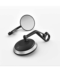 Triumph Triumph Bar End Backspeglar