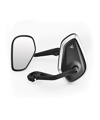 Triumph Triumph Bar End Backspeglar