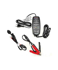 Triumph Triumph Battery Optimiser