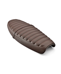 Triumph Triumph Bench Seat Brun