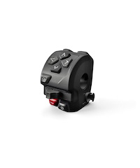 Triumph Triumph Cruise Control Kit - DRL