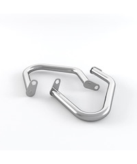 Triumph Triumph Dresser Bar Chrome