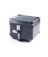 Triumph Triumph Expedition Toppbox Svart