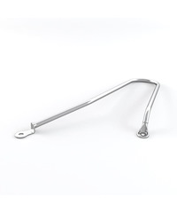 Triumph Triumph Fäste för Bommulspackväska Höger