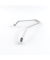 Triumph Triumph Fäste för Bommulspackväska Vänster