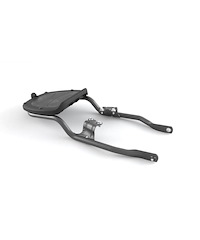 Triumph Triumph Fäste för Toppbox Svart