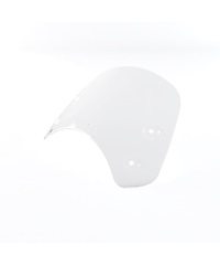 Triumph Triumph Flyscreen Klar