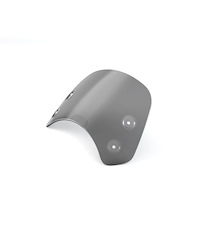 Triumph Triumph Flyscreen Mörktonad