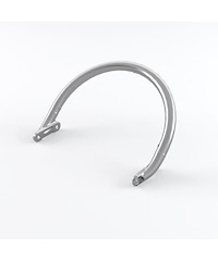 Triumph Triumph Greppstång Chrome