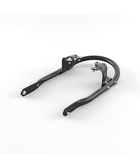 Triumph Triumph Greppstång Monteringskit Svart