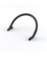 Triumph Triumph Greppstång Svart