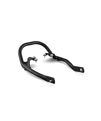 Triumph Triumph Greppstång Svart