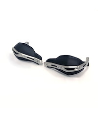 Triumph Triumph Handskydd Svart