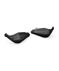 Triumph Triumph Handskydd Svart