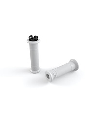 Triumph Triumph Handtag Diamanträfflad 22 mm Grå