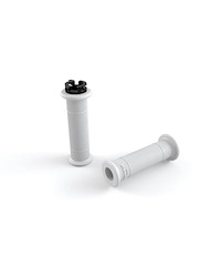 Triumph Triumph Handtag Diamanträfflad 25,4 mm Grå