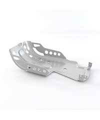 Triumph Triumph Hasplåt Aluminium