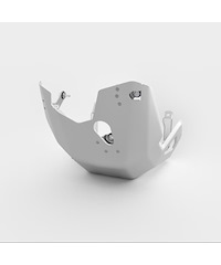 Triumph Triumph Hasplåt Aluminium