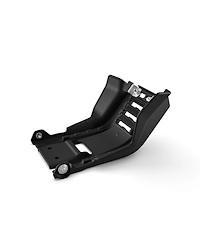 Triumph Triumph Hasplåt Plast Svart