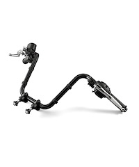 Triumph Triumph Högt Styrkit Svart