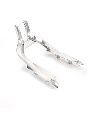 Triumph Triumph Justerbart Ryggstöd för passagerare