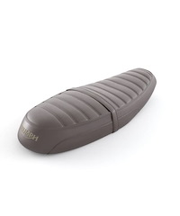 Triumph Triumph Komfortsadel Brun