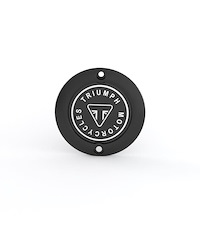 Triumph Triumph Kopplingsemblem Svart