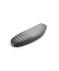 Triumph Triumph Lågsadel Svart