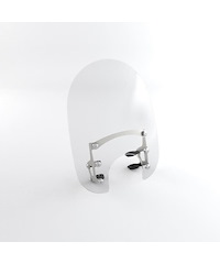 Triumph Triumph Långdistans-vindruta