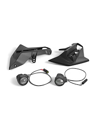 Triumph Triumph LED Dimljus