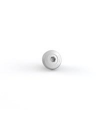 Triumph Triumph Maskinbearbetat oljepåfyllningslock - Klaranodiserad