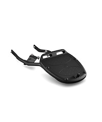 Triumph Triumph Monteringskit för Toppbox Svart