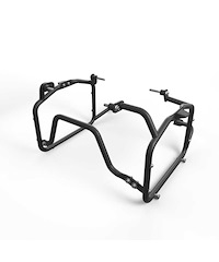 Triumph Triumph Monteringsram för Trekker Sidoväskor Svart