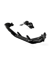 Triumph Triumph Monteringssats för framre fotpedaler