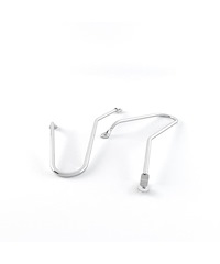 Triumph Triumph Monteringssats för Sidoväskor i Nylon