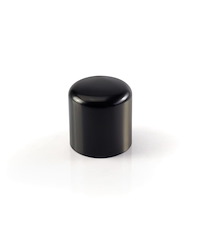 Triumph Triumph Oljefilterlock Svart