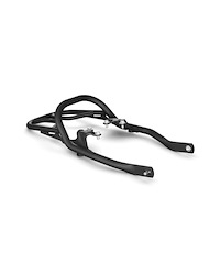 Triumph Triumph Pakethållare Svart